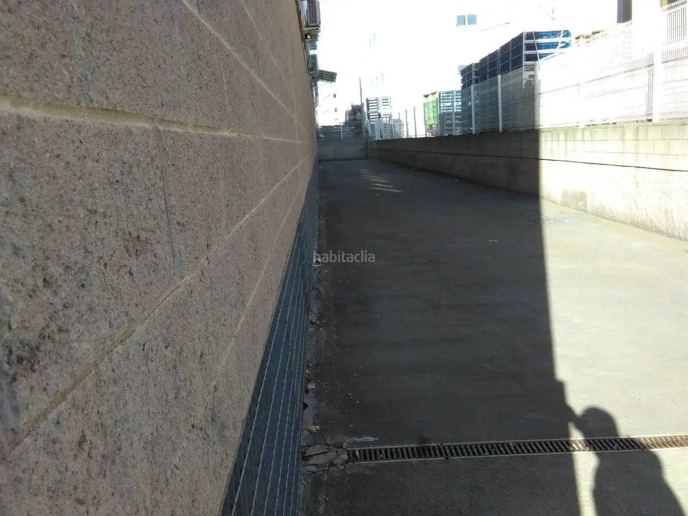 Nave industrial en venta en Pla d'en Boet, imagen 7