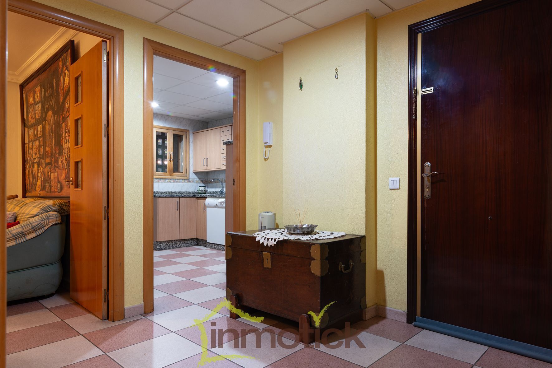 Flat for sale in  Huelva Capital  with Air Conditioner