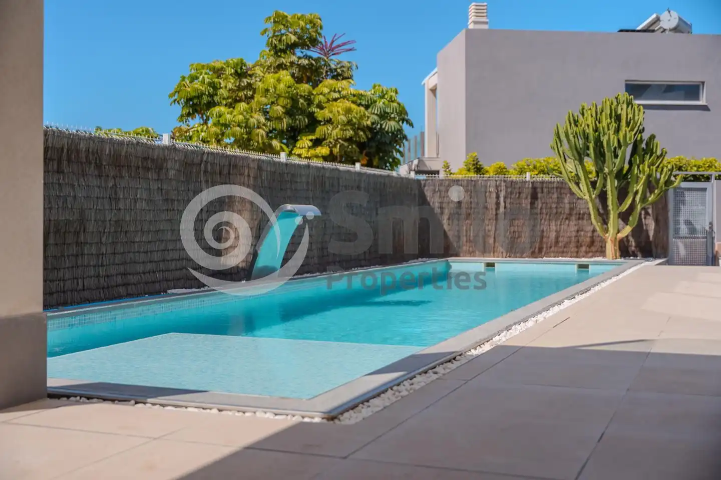 Maison avec piscine à vendre à El Horno 29, imagen 8