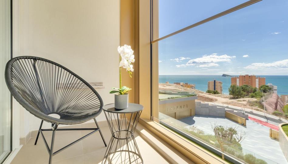 Photo 1 of Study for sale in Avenida Avenida de México, Playa Poniente, Alicante