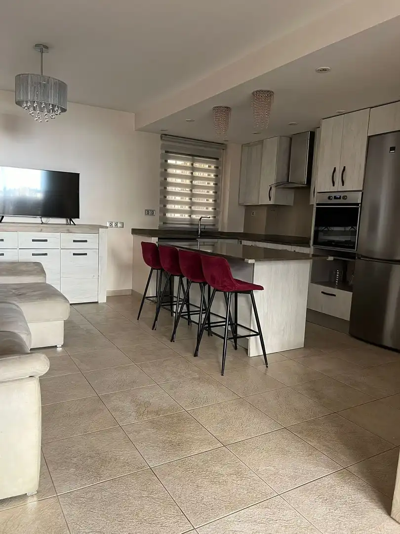 Apartment for sale in Estepona Pueblo, imagen 5