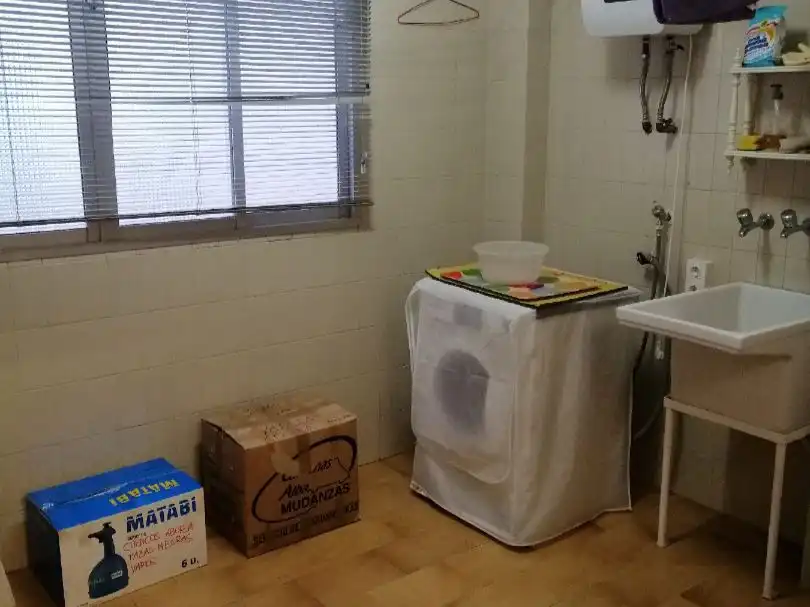 Pis en venda en Montilla amb Aire condicionat, Terrassa i Balcó
