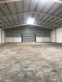 Exterior view of Industrial buildings to rent in Villanubla