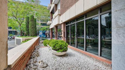 Photo 2 of Premises for sale in Calle de Ganduxer, Sant Gervasi- Galvany,  Barcelona Capital