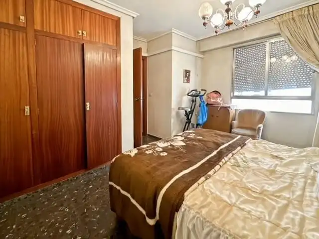 Piso con ascensor en venta en Centro, imagen 10