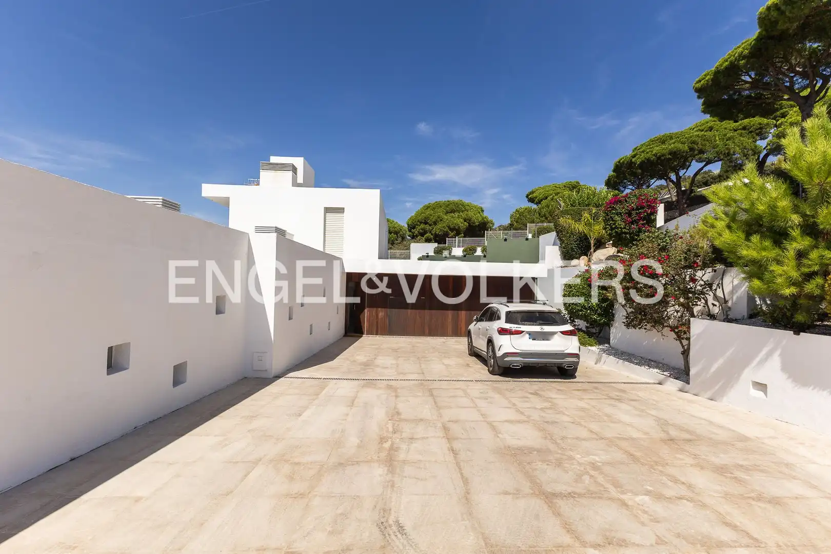 Casa amb jardí en venda a Supermaresme, imagen 54