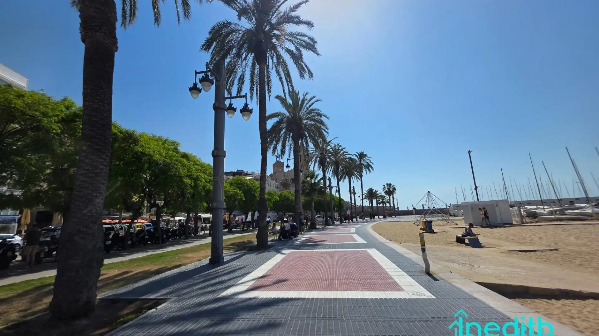 Pis en venda a Carrer JOAQUIM ESPALTER, Centre