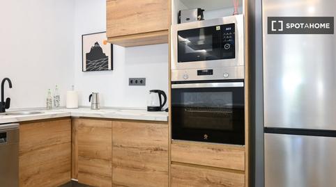 Foto 3 de Pis de lloguer a Pinar del Rey, Madrid