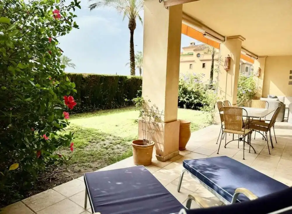 Home with pool for sale in Los Flamingos, imagen 4