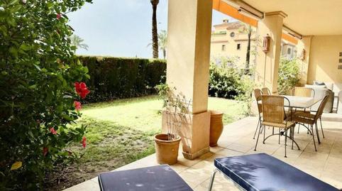 Photo 3 of Planta baja for sale in Los Flamingos, Benahavís