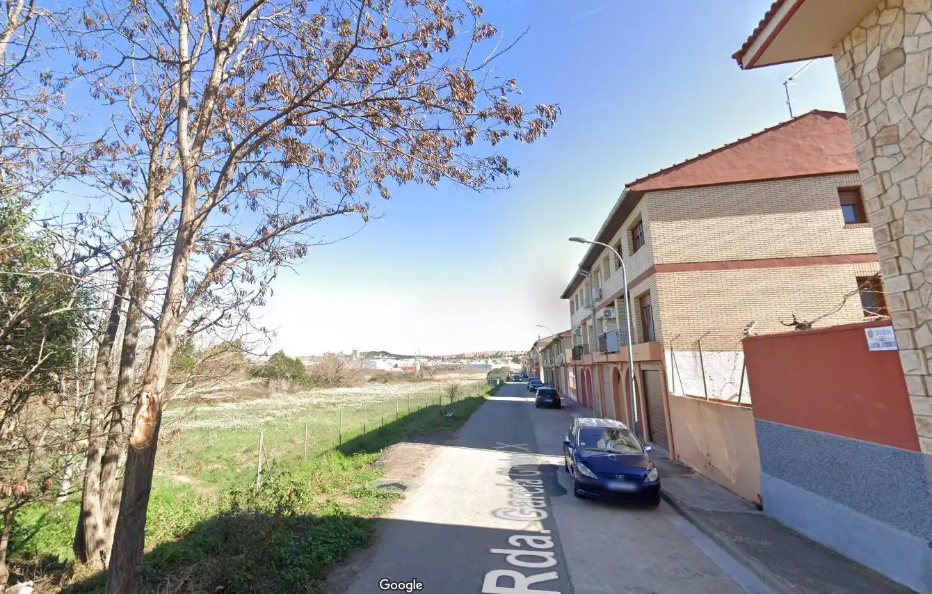Außenansicht von Residential zum Verkauf in La Almunia de Doña Godina 