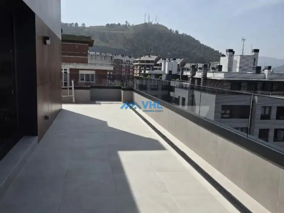 Àtic amb piscina en venda a Calle del Pocillo, imagen 3