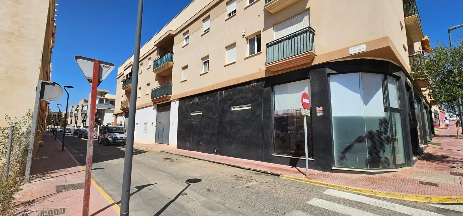 Local comercial en venda a CARLOS V, imagen 5