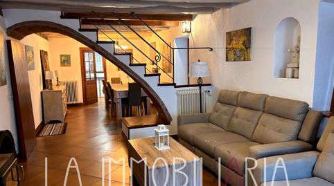 Photo 2 of Single-family semi-detached for sale in Carrer Sant Llogari, 15, Castellterçol, Barcelona