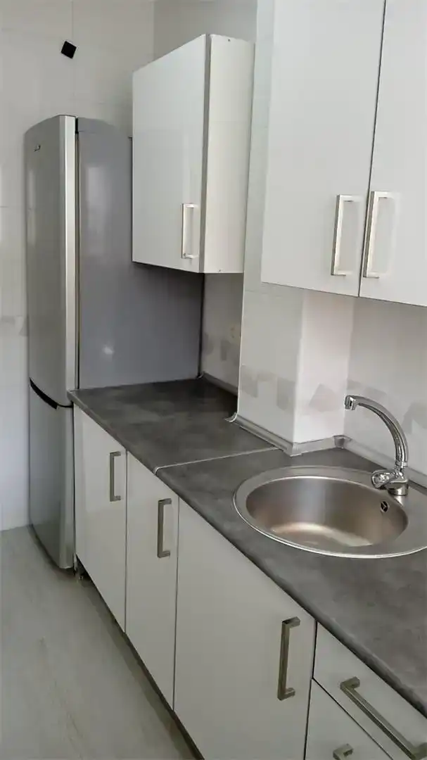 Küche von Wohnung zur Miete in Armilla