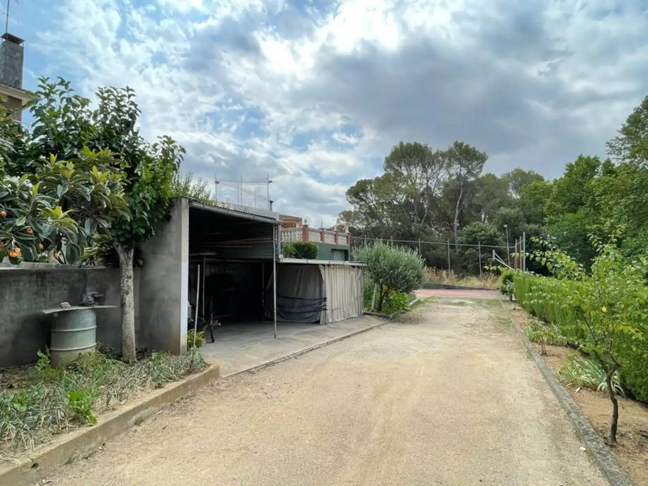 Casa o chalet en venta en Calle URGELL, Lliçà d'Amunt