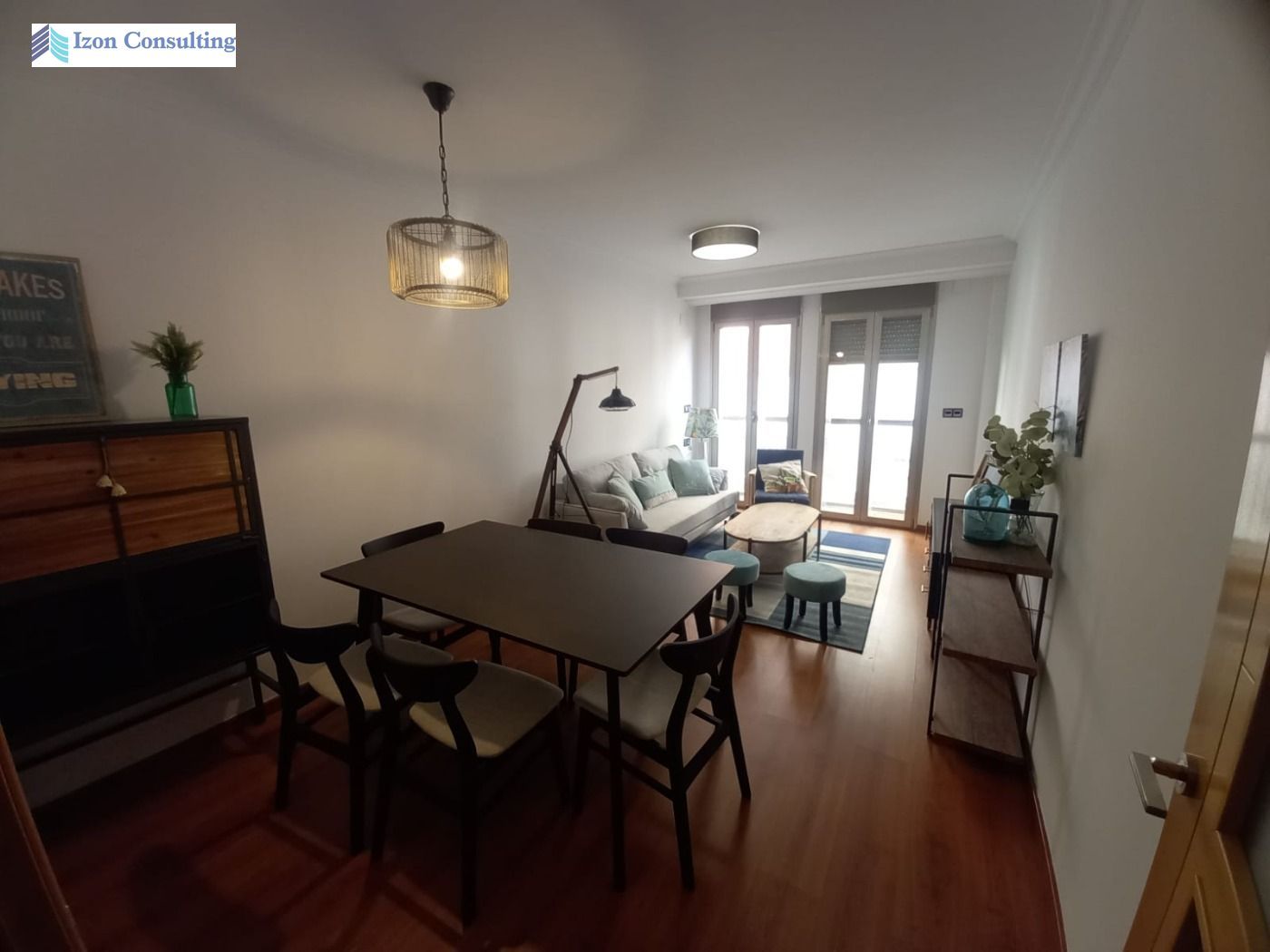 Apartament de lloguer a Carretas - Pajarita