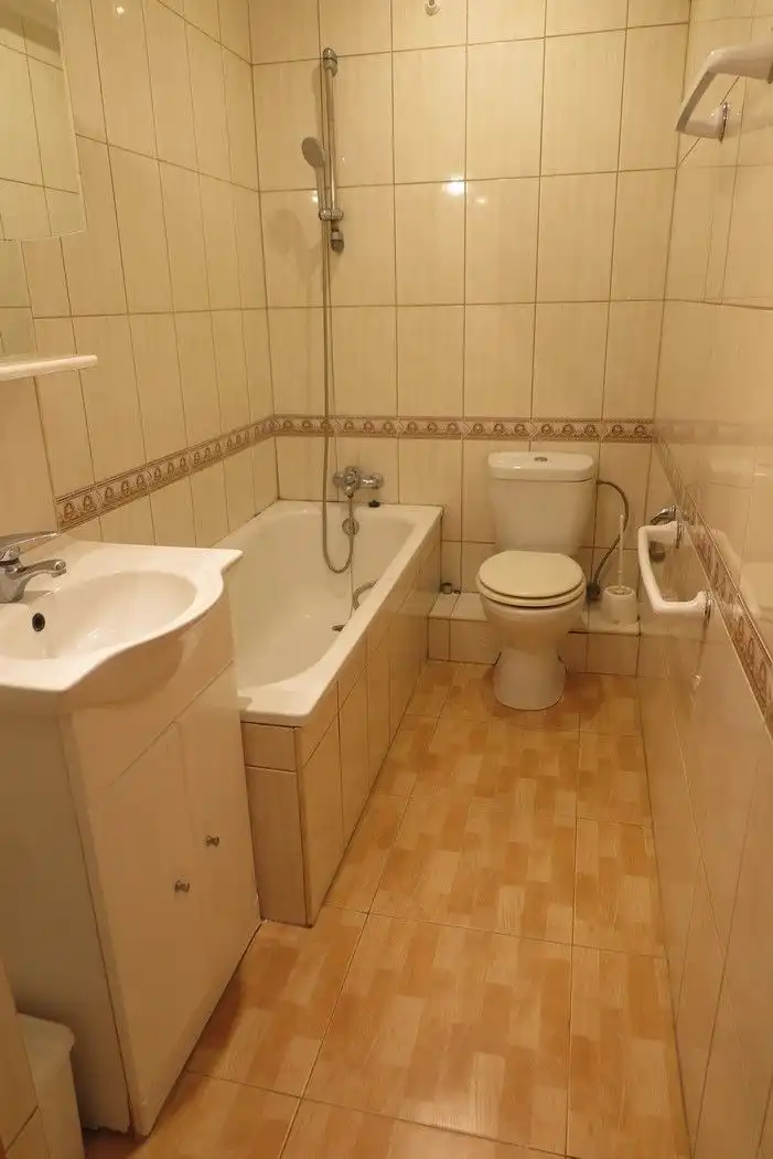 Baño de Casa o chalet en venta en El Campello con Jardín privado, Terraza y Trastero