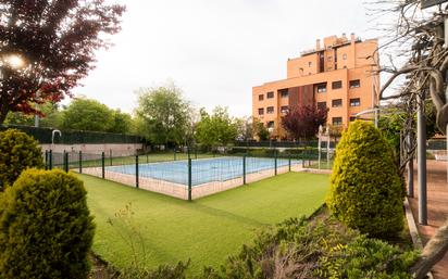 Piscina de Pis en venda en Fuenlabrada amb Aire condicionat, Calefacció i Moblat