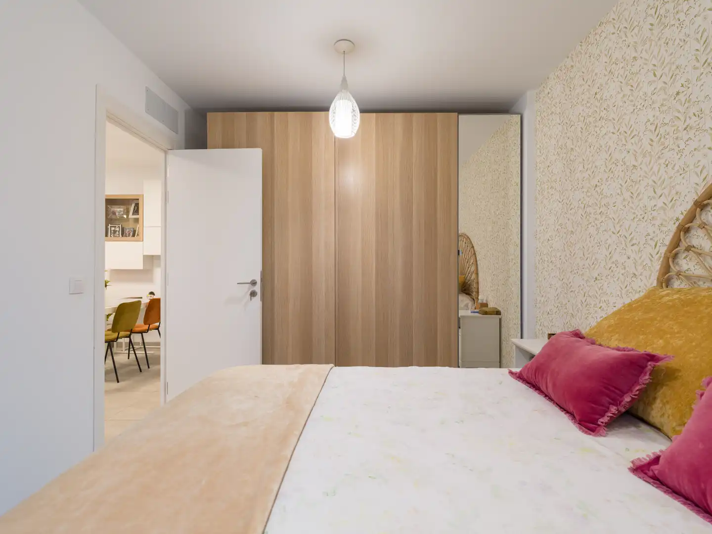 Habitación de Piso en venta en Las Palmas de Gran Canaria con Terraza, Trastero y Amueblado