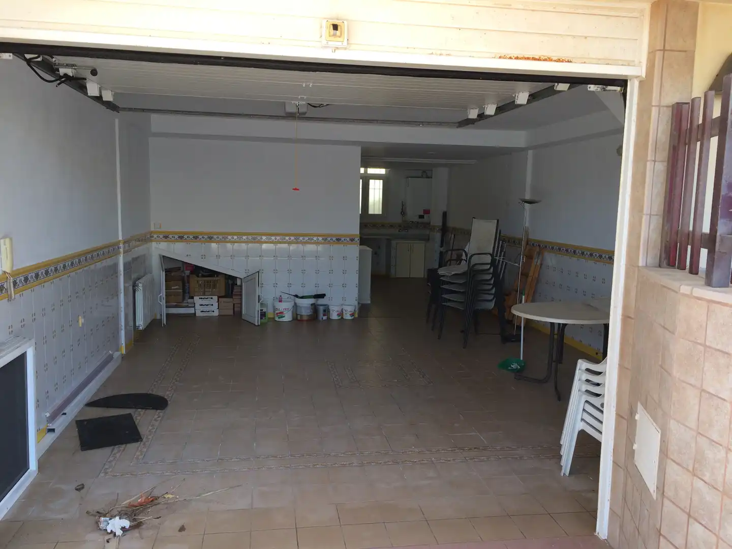 Casa adosada en venta en Tavernes de la Valldigna con Aire acondicionado, Calefacción y Terraza