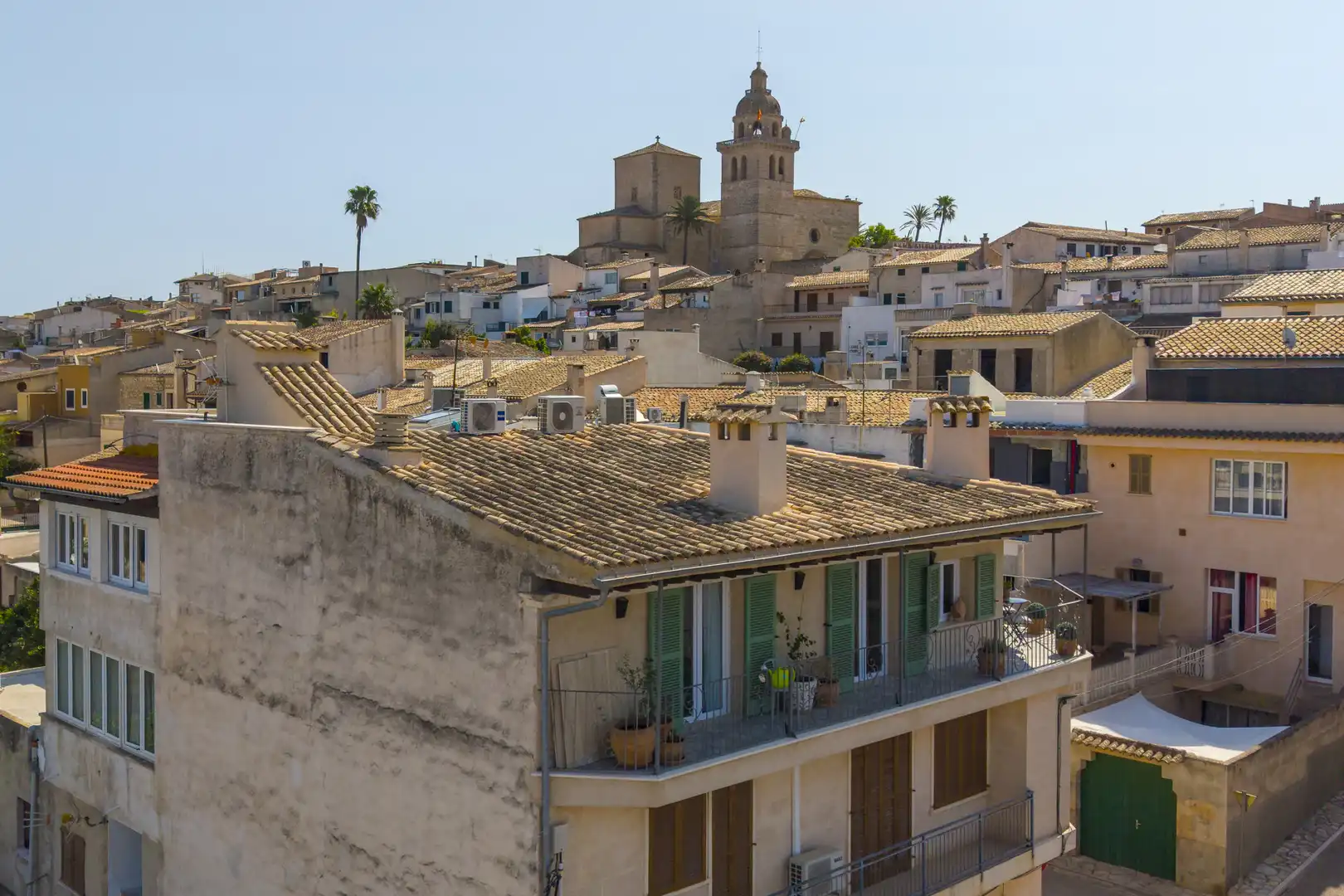Apartamento en venta en Montuïri