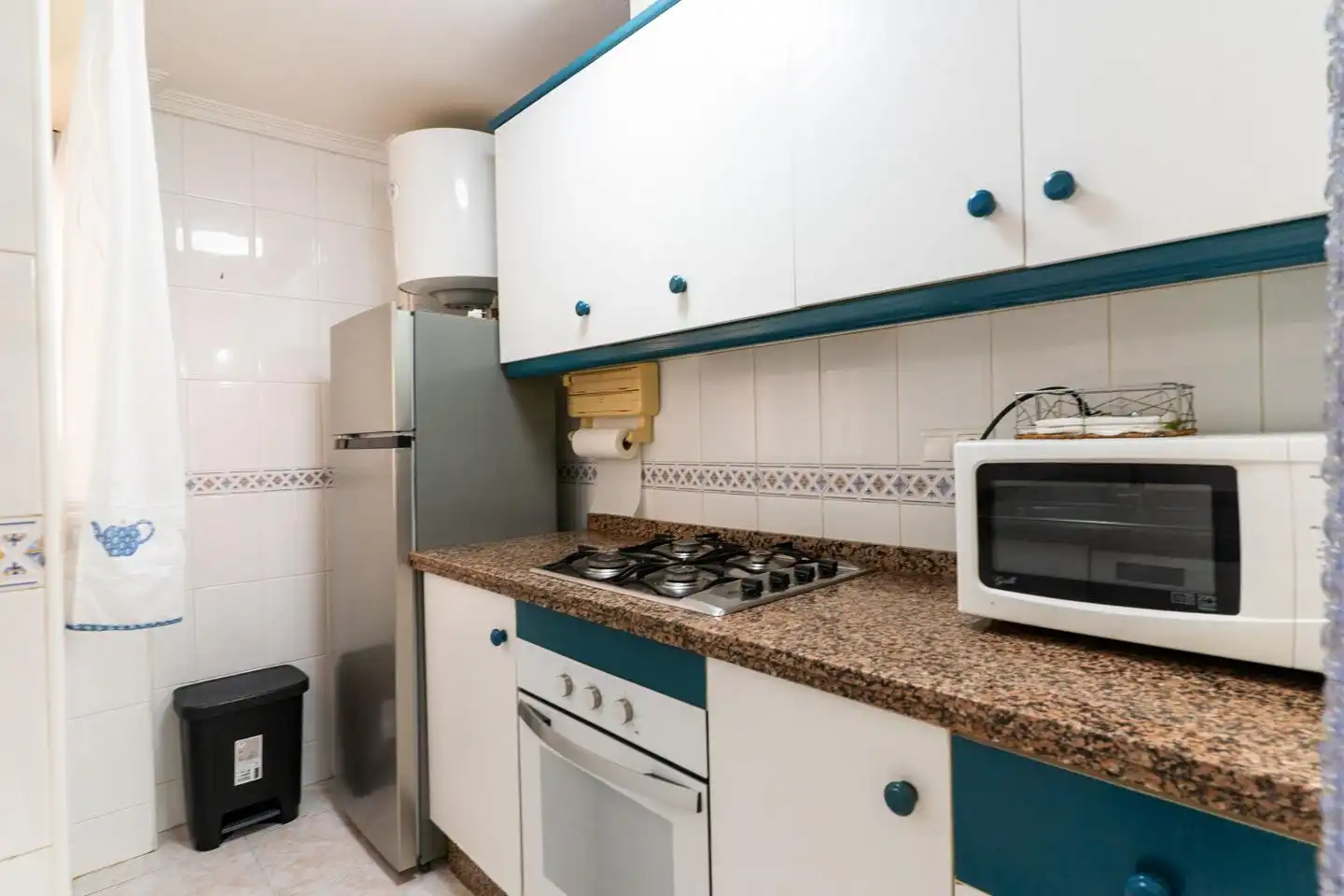 Wohnung mit Pool zum Verkauf in Avenida Tamarit, imagen 9