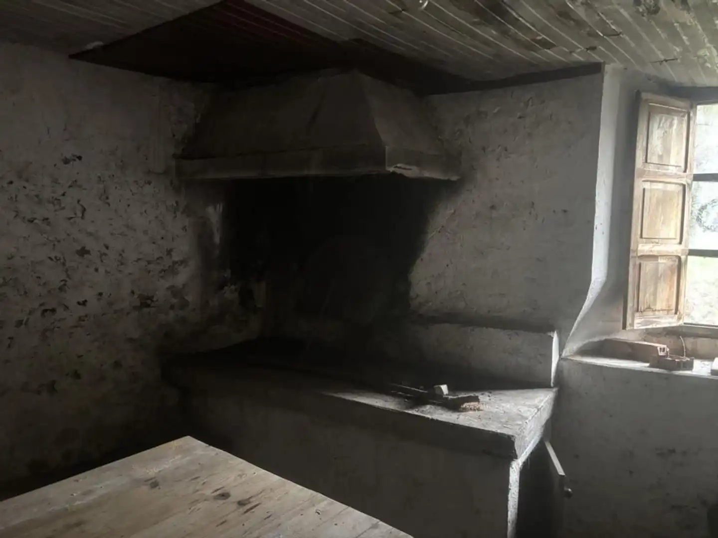 Casa rústica amb jardí en venda a Lugar Portobo 1, imagen 13