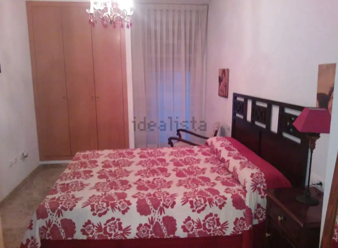 Appartement avec balcon à vendre à Juzgados, imagen 6