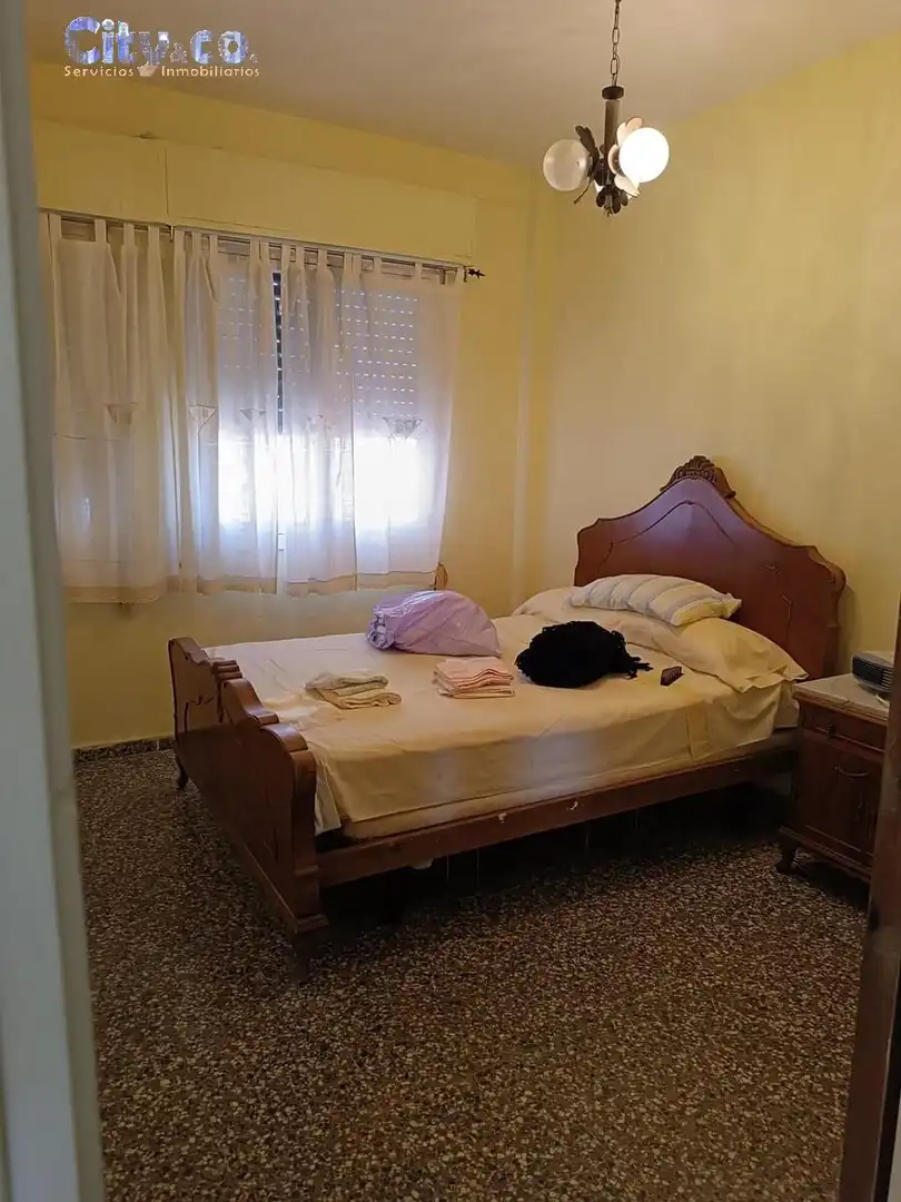 Dormitori de Pis en venda en Archena amb Aire condicionat i Balcó