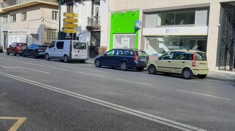 Foto 2 von Geschaftsraum zum Verkauf in Paseo Reding, 51, La Malagueta - Monte Sancha, Málaga Capital