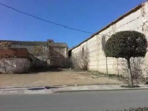 Residential land for sale in Calle Sequillo, imagen 3