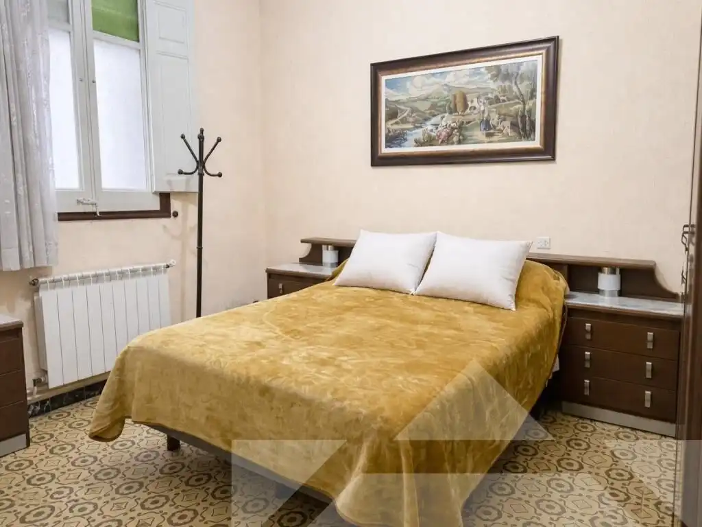 Bedroom of Houses for sale in Puig-reig  with Heating, Private garden and Storage room