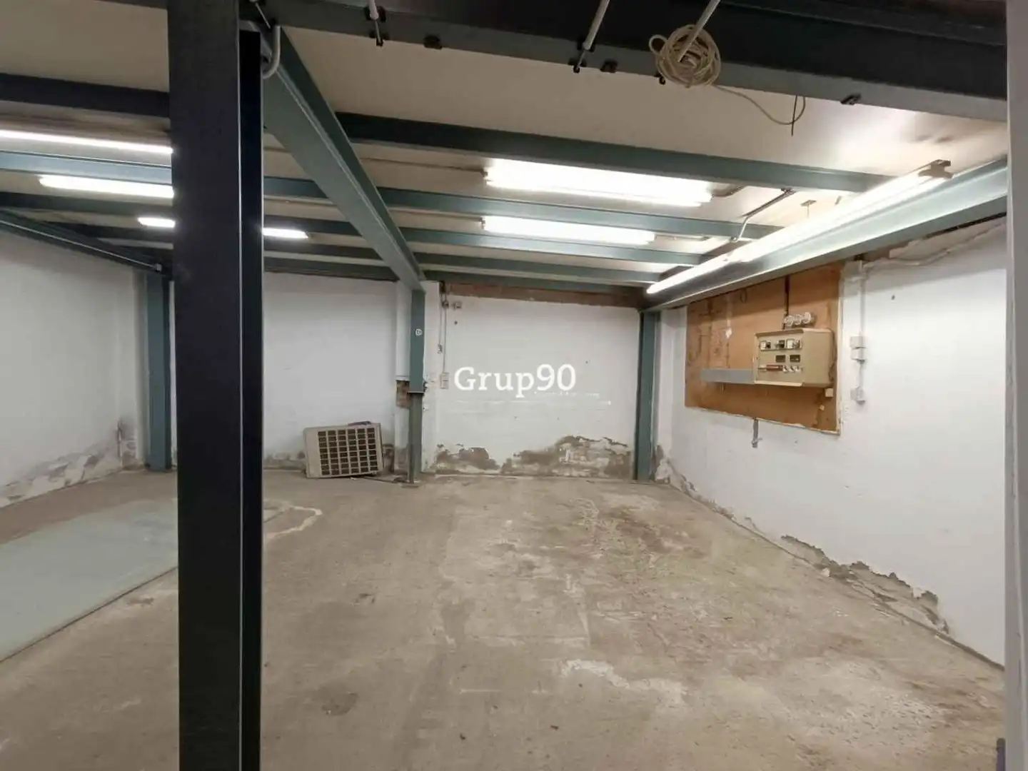 Local en venta en Lleida con Aire acondicionado