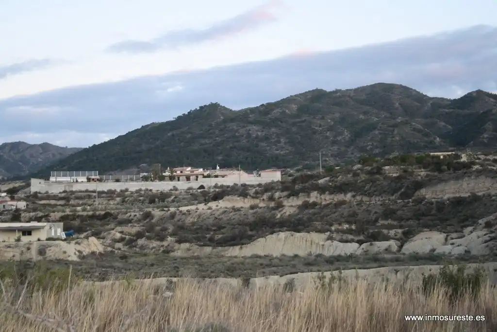 Country house for sale in Abanilla, imagen 2