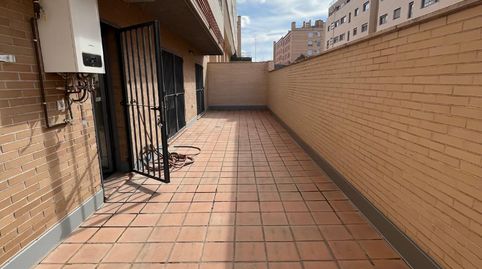 Foto 3 de Piso en venta en Calle de Berna, 2, Centro, Arganda del Rey
