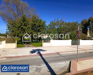 Exterior view of Residential for sale in Vélez-Málaga