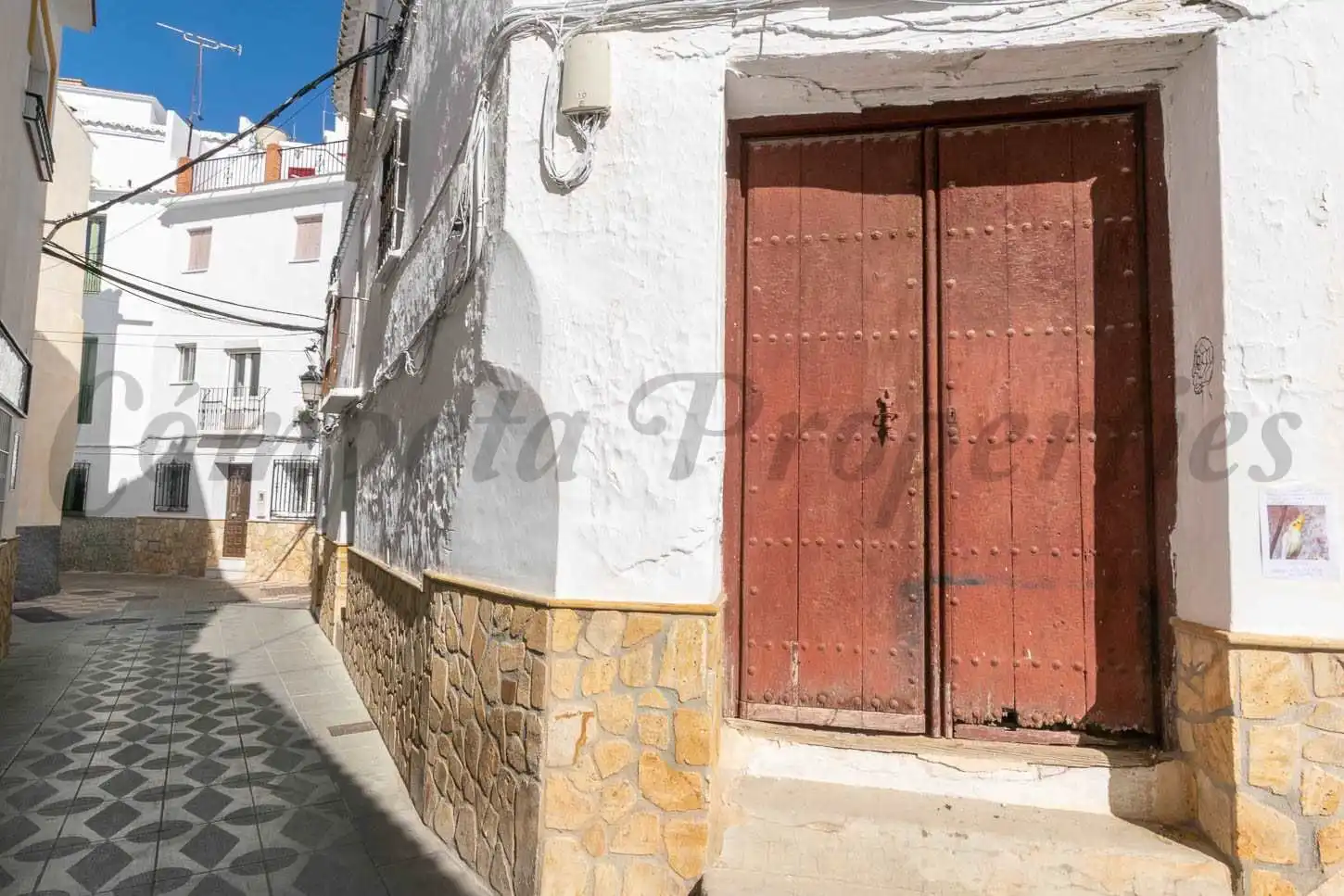 Casa in vendita a Cómpeta, imagen 2