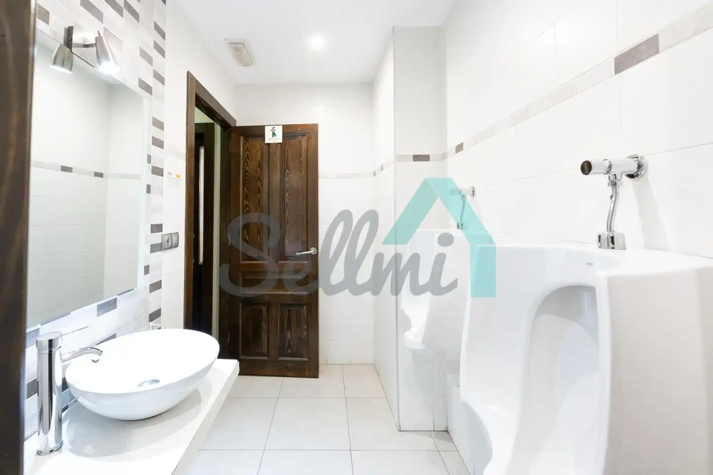 Business premises for sale in Alfonso Camín, imagen 25