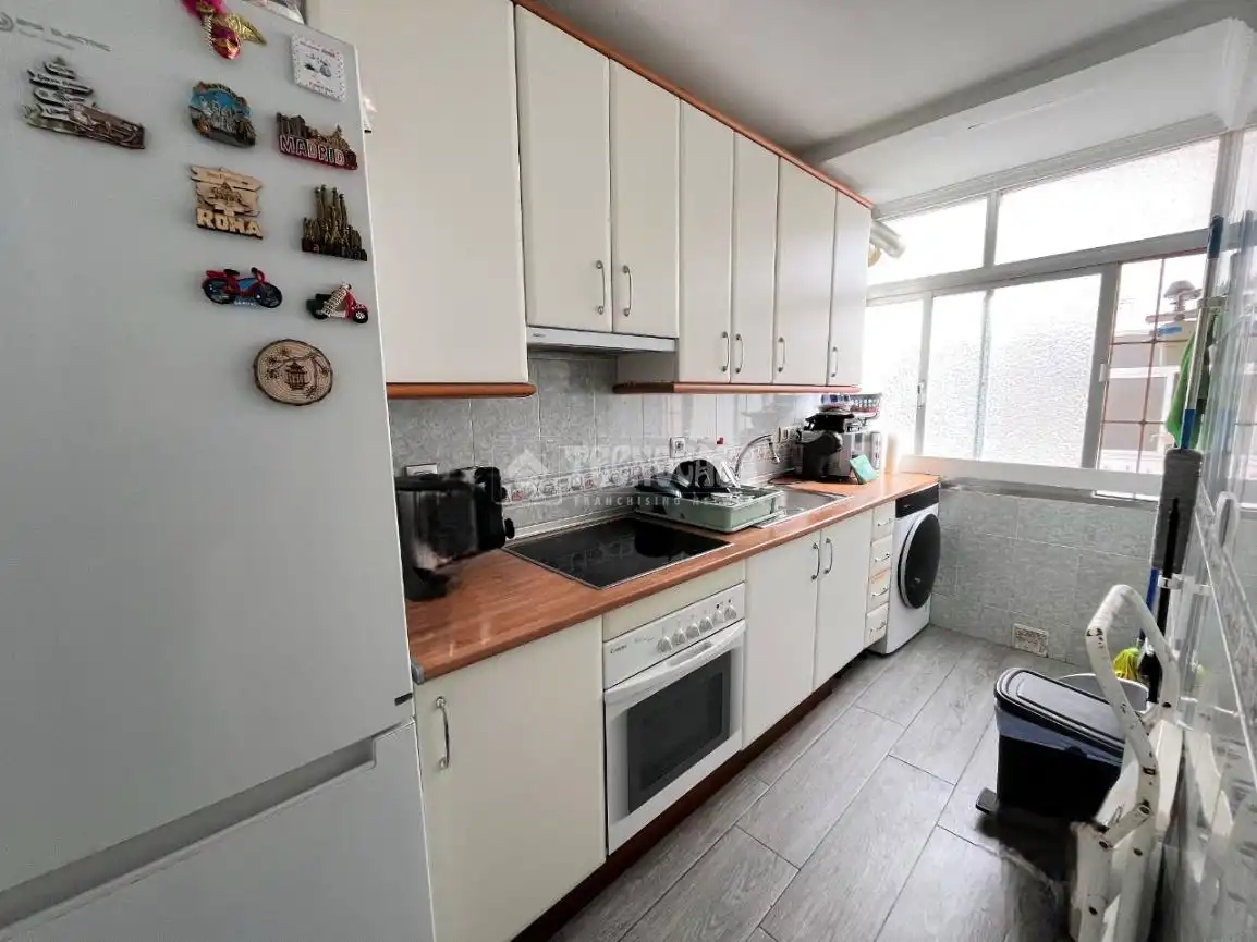 Cocina de Piso en venta en San Fernando con Aire acondicionado