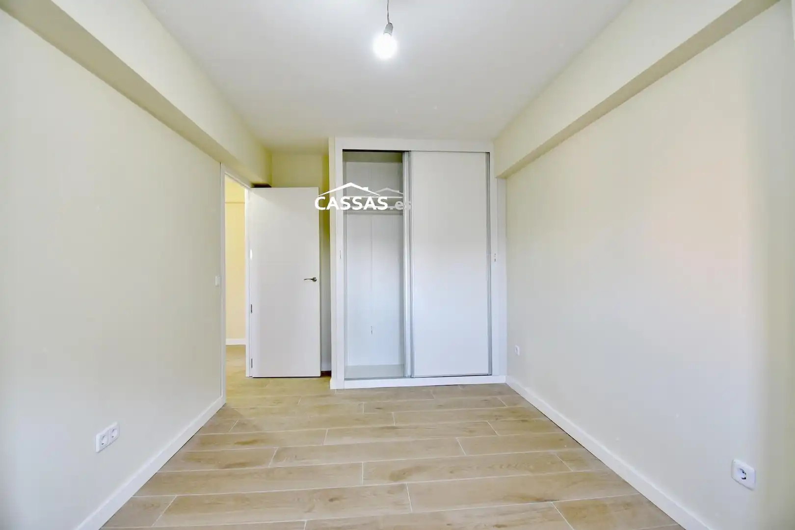 Habitación de Piso en venta en Torrejón de Ardoz con Calefacción y Terraza