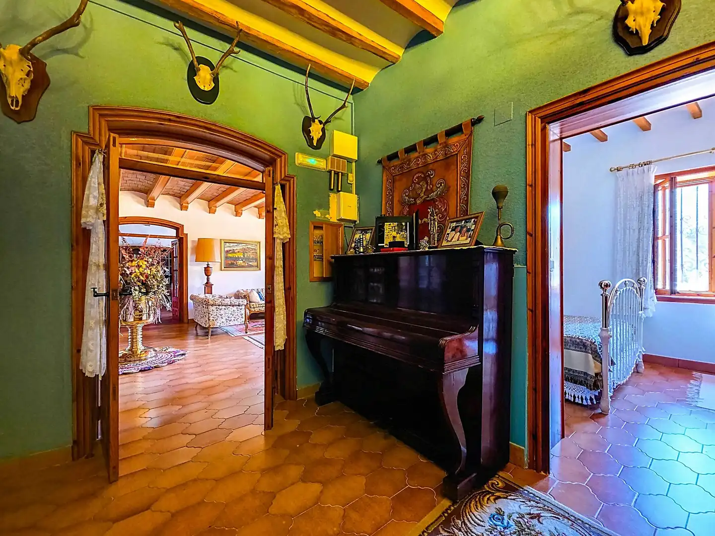 Casa o xalet en venda en Petrer