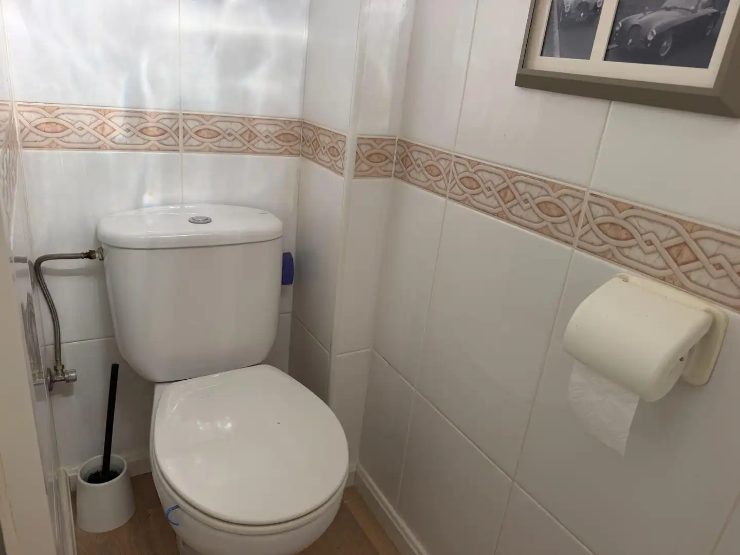 Penthouse for sale in Montañar - El Arenal, imagen 12