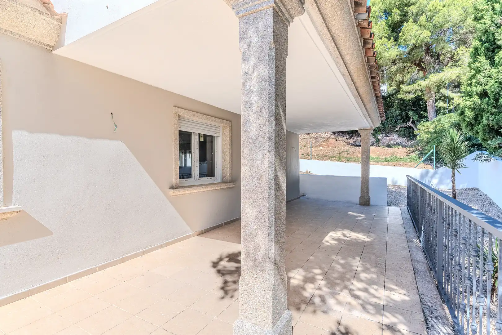 Villa mit Terrasse zum Verkauf in Avenida Manila, imagen 21