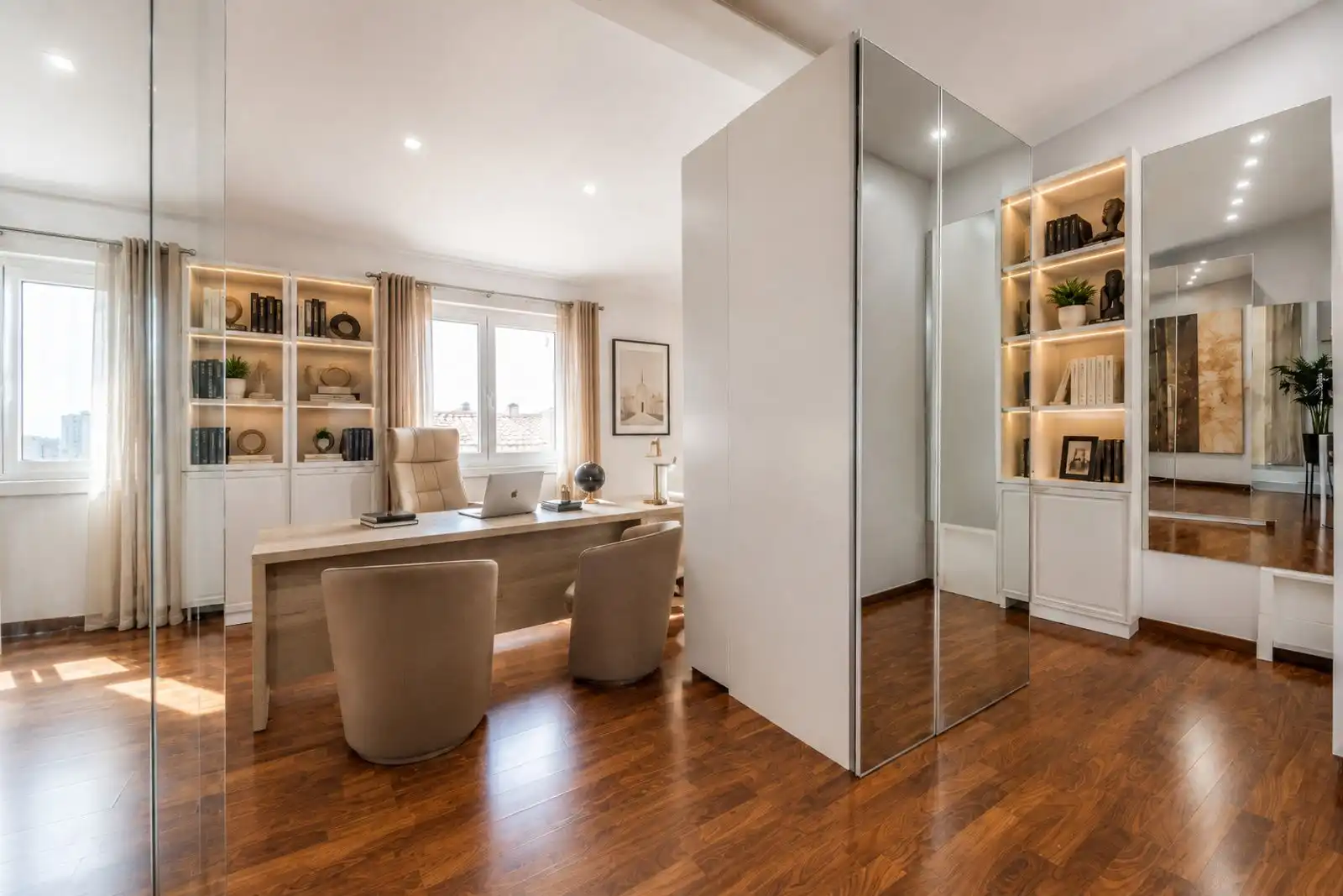 Sala de estar de Casa o chalet en venta en Tarragona con Aire acondicionado y Trastero