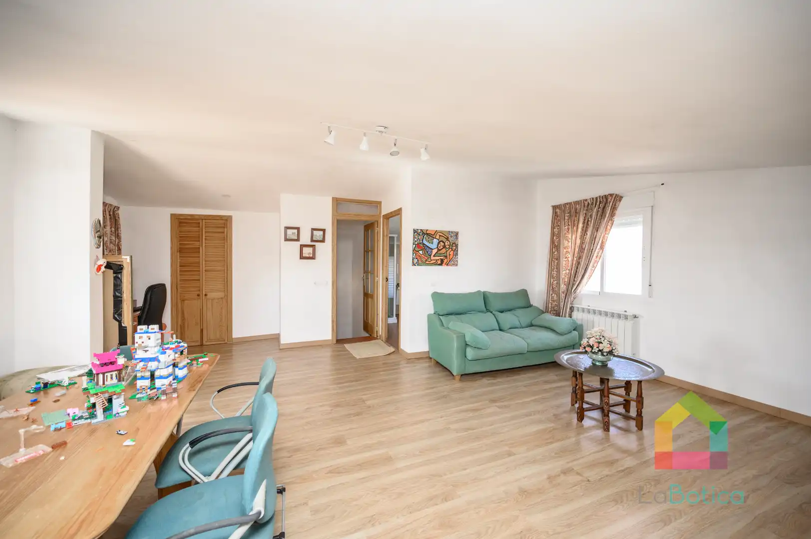 Chalet en venta en Santa Olalla, imagen 47