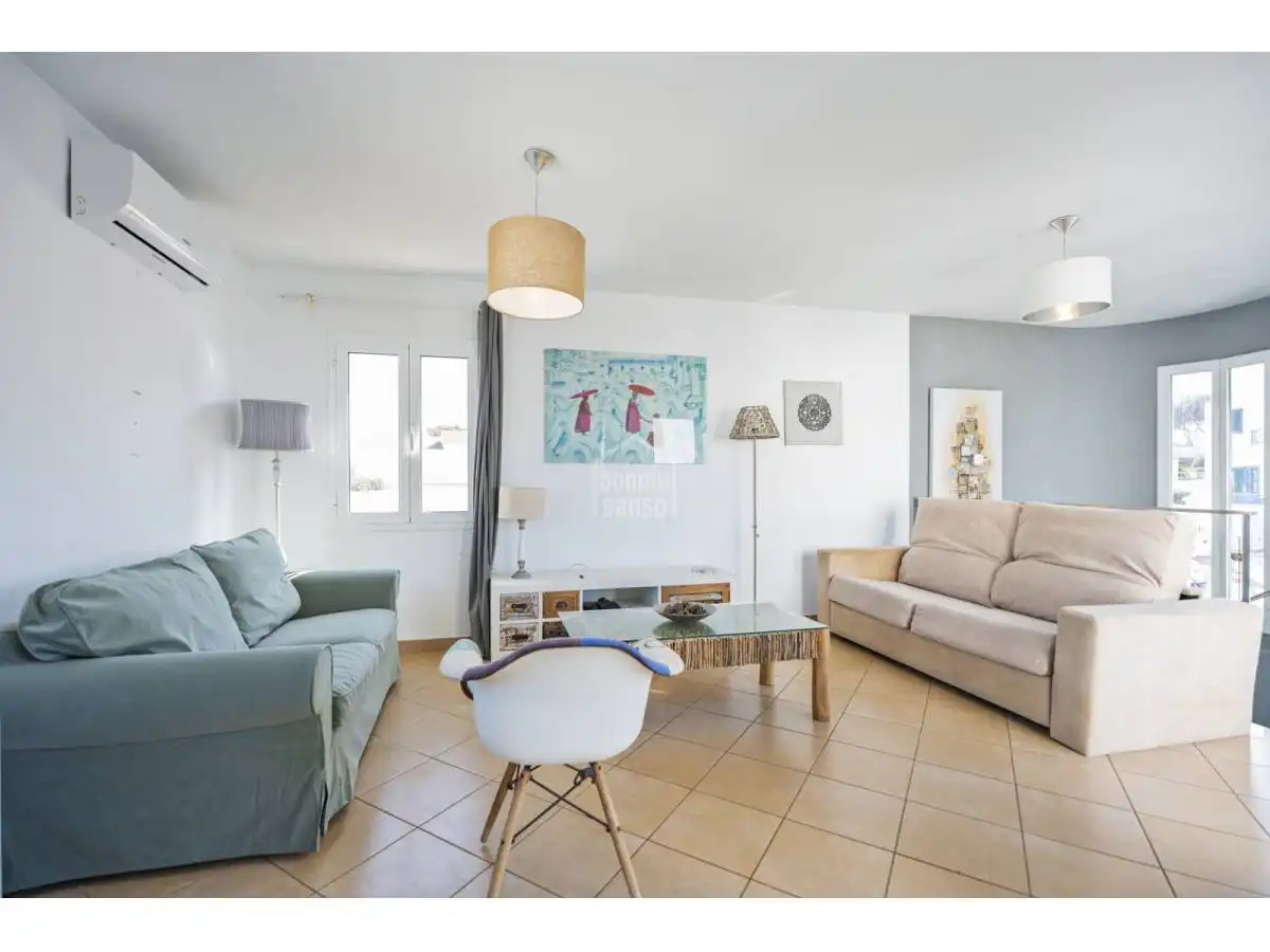 Appartement compact à vendre à Cala Blanca, imagen 5