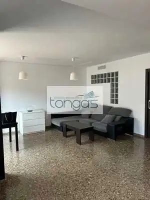 Ático con ascensor en venta en Xàtiva, imagen 2