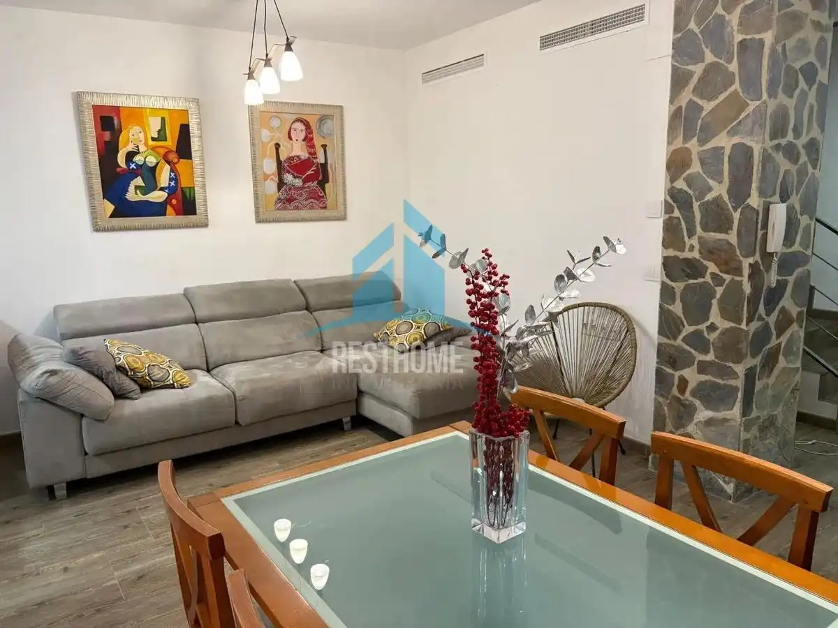 Casa amb jardí en venda a Sant Antoni, imagen 11