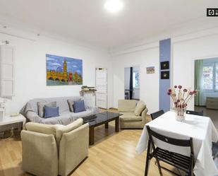 Apartament per a compartir a  Madrid Capital